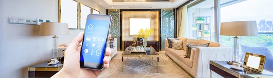 Smart Home Automation Systems